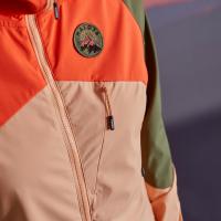 Maloja EmeritaM. Jacket Peach